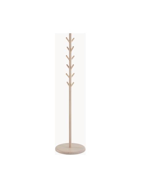 Věšák z borovicového dřeva Eddison, Borovicové dřevo, Borovicové dřevo, Ø 39 cm, V 150 cm