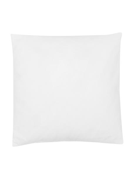 Garnissage de coussin 40x40 en microfibre Sia, Blanc, larg. 40 x long. 40 cm