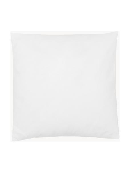 Garnissage de coussin 40x40 en microfibre Sia, Blanc, larg. 40 x long. 40 cm
