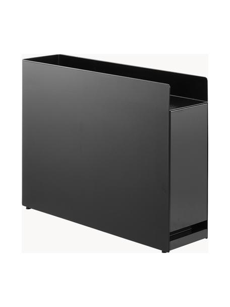 Organizer per utensili da cucina - Nero Austin