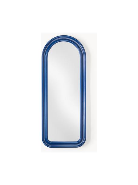 Ganzkörperspiegel Selim, Spiegelfläche: Spiegelglas Dieses Produk, Dunkelblau, B 70 x H 175 cm