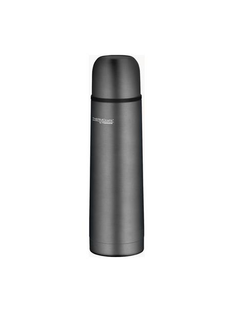 Termos TC, 500 ml, Antracytowy, matowy, 500 ml