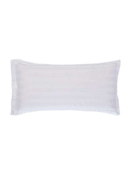 White 100 % Cotton CLEARANCE STOCK  Pillow Case Size 40 X 60 CM 