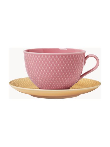 Tazze rosa o rosé - Tazzine, mug, tazze rosa ❘ Westwing