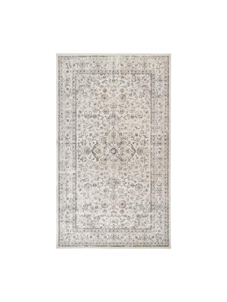 Alfombra de interior/exterior Marrakesch, 100% polipropileno

El material utilizado en este producto ha sido probado contra sustancias nocivas y está certificado según STANDARD 100 por OEKO-TEX®, 21.HTR.82511, Hohenstein HTTI., Beige, gris, An 180 x L 300 cm (Tamaño L)