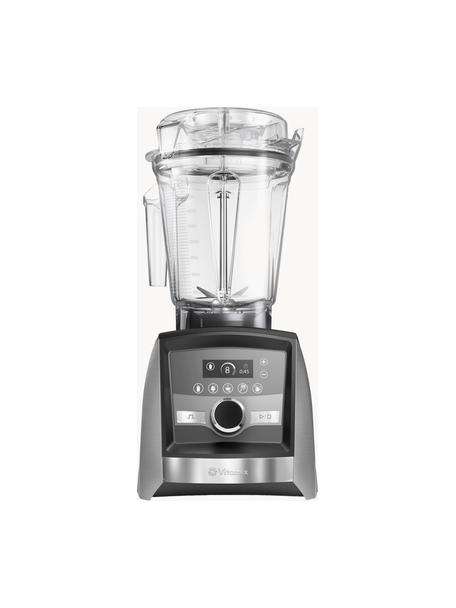 Standmixer Ascent A3500i, Grau, Anthrazit, B 28 x H 43 cm