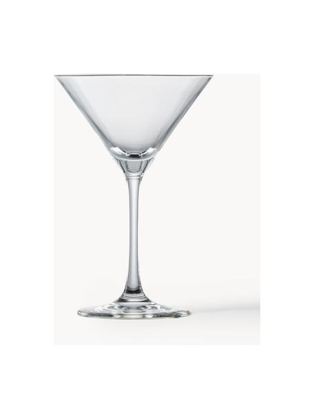 Verres à cocktail en cristal Bar Special, 6 pièces, Verre cristal Tritan

Apportez l'éclat du cristal à votre table ! Ce verre est d'une transparence exceptionnelle et d'un poids agréable, ce qui lui donne une sensation de qualité et un aspect élégant. De plus, les coupes fines rendent chaque pièce unique, en faisant un objet à la fois pratique et esthétique, Transparent, Ø 10 x haut. 16 cm, 170 ml