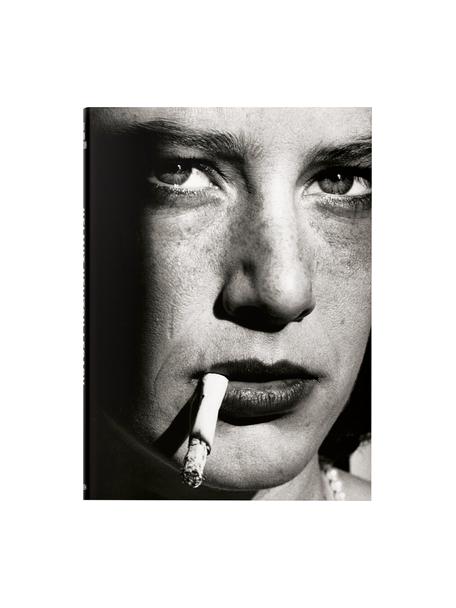 Geïllustreerd boek Helmut Newton - Legacy, Papier, hardcover, Legacy, B 24 x H 34 cm