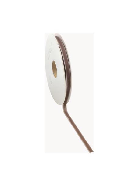 Cinta Vivianne, Nylon, Marrón, An 1 x L 700 cm