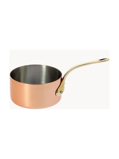 Steelpan Inocuivre, Koper, Koperkleurig, Ø 12 cm, H 12  cm, 800 ml