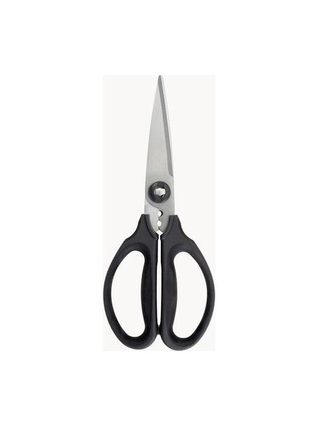 Tijeras de cocina Good Grips, Plateado, negro, Cama 135/140 cm (200 x 200 cm)