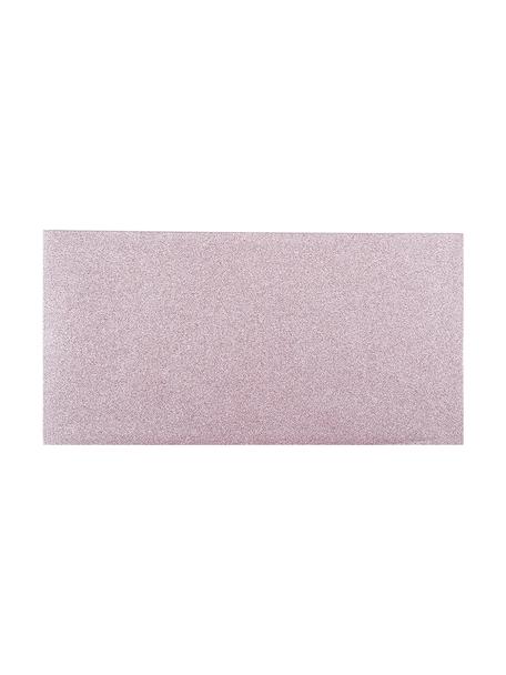 Obálka Sublime, 3 ks, Polypropylen, Růžová, Š 23 cm, V 12 cm
