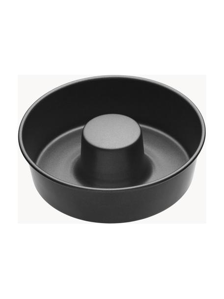 Kulatá forma na pečení s nepřilnavým povrchem MasterClass, Uhlíková ocel s nepřilnavou vrstvou, Černá, Ø 20 cm, V 6 cm