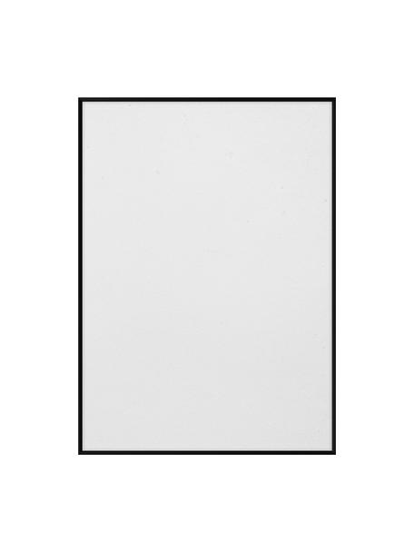 Fotorámik z dubového dreva Frame, rôzne veľkosti, Čierna, Š 30 x V 40 cm