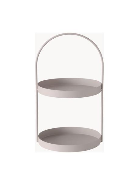 Nordesign Vassoio decorativo in cemento grigio chiaro 18x9,5x1,7 cm -  acquista su