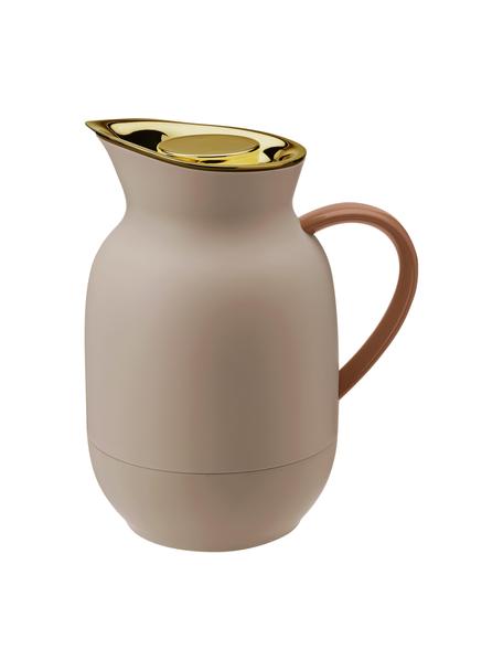 Caraffa isolante Amphora, Brocca: materiale sintetico, Rosa, 1 L