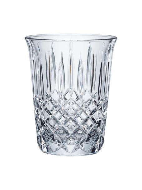 Kristall-Flaschenkühler Noblesse, Kristallglas, Transparent, Ø 18 x H 23 cm, 2.7 L