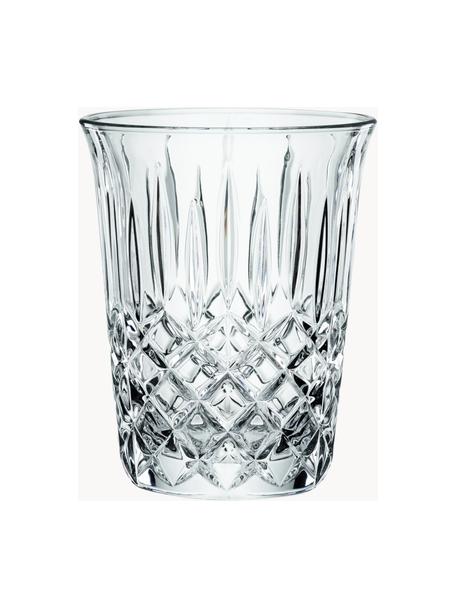 Kristall-Flaschenkühler Noblesse, Kristallglas, Transparent, Ø 18 x H 23 cm, 2.7 L