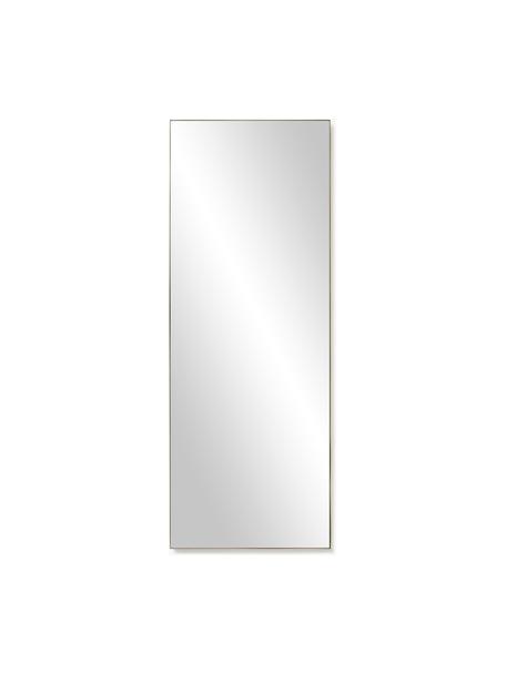 Grand miroir intégral Cato, Doré, larg. 60 x haut. 160 cm