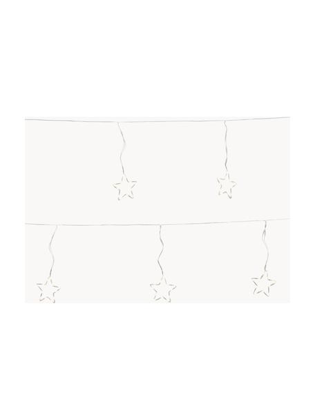 Guirlande lumineuse LED Stang, 780 cm, blanc chaud, Plastique, Transparent, long. 780 cm