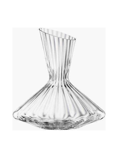 Kristallglas-Dekanter Lifestyle, 2.9 L, Kristallglas, Transparent, 2.9 L