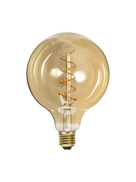 Stmievateľná žiarovka (E27 / 160lm), teplá biela, 1 ks, Odtiene jantárovej, priehľadná, Ø 13, V 18 cm