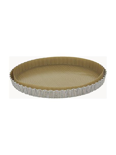 Moule à tarte en acier inoxydable Performance, Acier inoxydable, Argenté, Ø 28 x haut. 3 cm