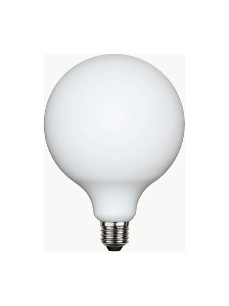 Ampoule E27, blanc chaud, intensité variable, 1 pièce, Blanc, Ø 13 x 400 lm