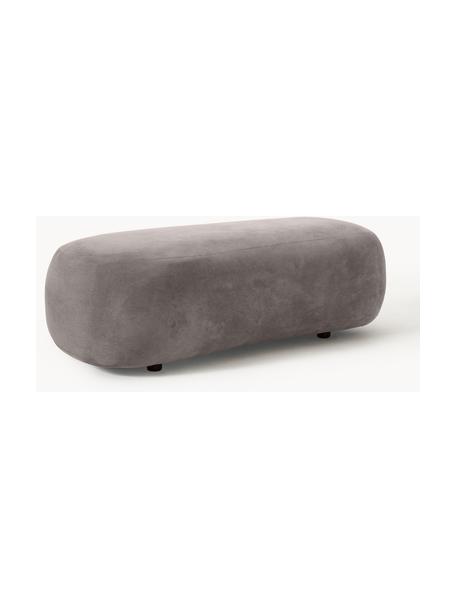 Podnožka Alba, Taupe, Š 130 cm, V 62 cm