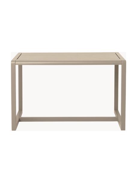 Table en bois pour enfant Little Architect, Bois de frêne, placage en frêne, MDF

Ce produit est fabriqué à partir de bois certifié FSC® issu d'une exploitation durable, Beige clair, larg. 76 x prof. 55 cm