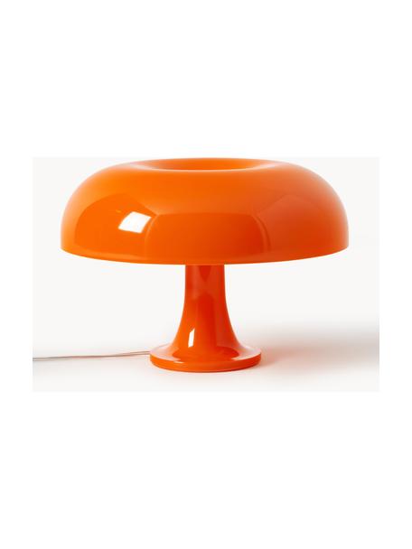 Tischlampe Nessino, Orange, Ø 32 x H 22 cm