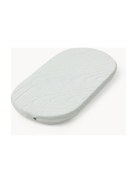 Matelas pour lit d'enfant Robe, Blanc, larg. 40 x long. 70 cm