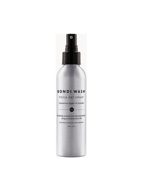 Spary para colchonetas de yoga Bondi (Tasmanian Pepper & Lavender), Pimienta de Tasmania & Lavanda, 150 ml