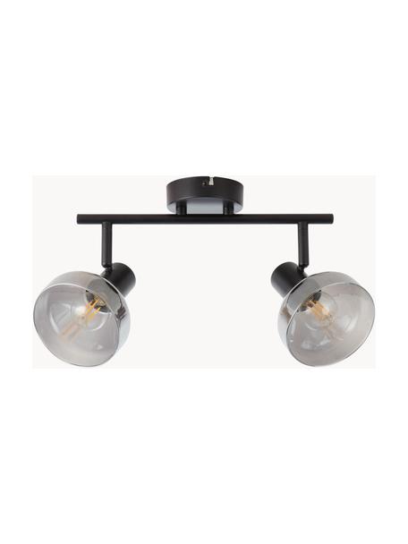 Budbuddy 12W LED faretti a led per interni faretto da soffitto cubo Spot  light faretti regolabili da soffitto moderna per cucina negozio sala (Nero,  Bianco caldo) : : Illuminazione