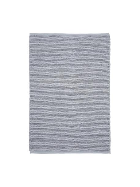 Dywan z wełny Pebble, 80% wełna nowozelandzka, 20% nylon
Włókna dywanów wełnianych mogą nieznacznie rozluźniać się w pierwszych tygodniach użytkowania, co ustępuje po pewnym czasie, Szary, S 80 x D 150 cm (Rozmiar XS)
