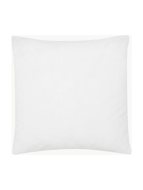 Garnissage de coussin 45x45 en microfibre Sia, Blanc, larg. 45 x long. 45 cm