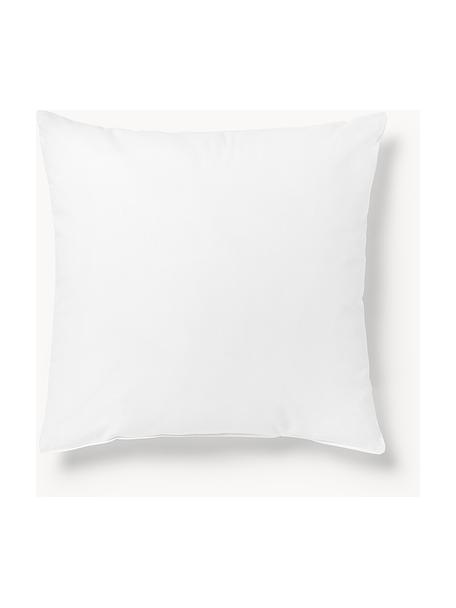 Garnissage de coussin en microfibre Sia, tailles variées, Blanc, larg. 45 x long. 45 cm