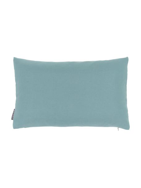 Poszewka na poduszkę zewnętrzną Blopp, Dralon (100% poliakryl), Szałwiowy zielony, S 30 x D 47 cm