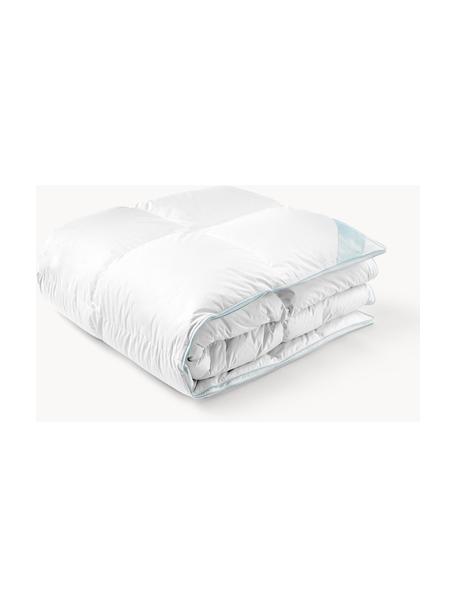 Zuiver donzen cassette-dekbed Premium, extra warm, Extra warm, B 155 x L 220 cm