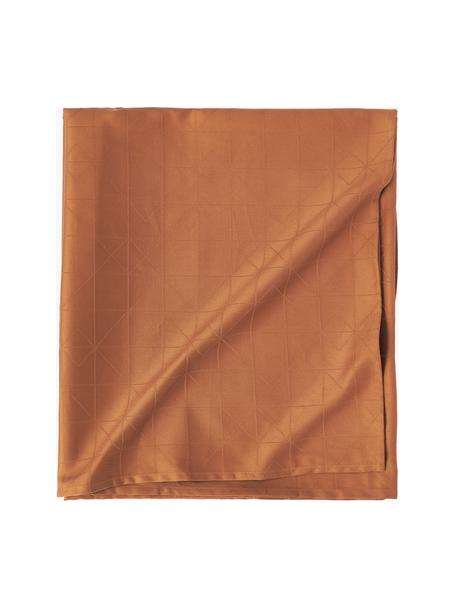 Ubrus Geo, 100 % bavlna

Materiál použitý v tomto produktu byl testován na škodlivé látky a certifikován podle STANDARD 100 podle OEKO-TEX® 8051CIT, CITEVE., Světle hnědá, Š 140 cm, D 320 cm