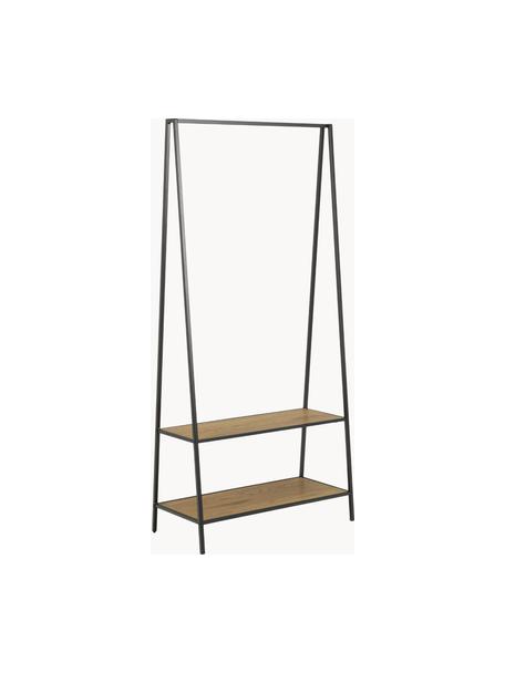 Appendiabiti da Terra Festival BC Alba 5 Posti 175 cm PMFESTW M Grigio  Legno 3129710017058