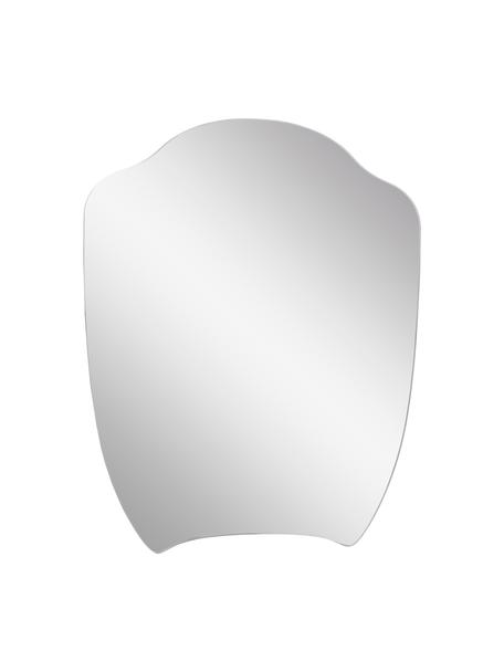 Espejo de pared sin marco Kane, Parte trasera: tablero de fibras de dens, Espejo: cristal, Cristal, An 45 x Al 55 cm