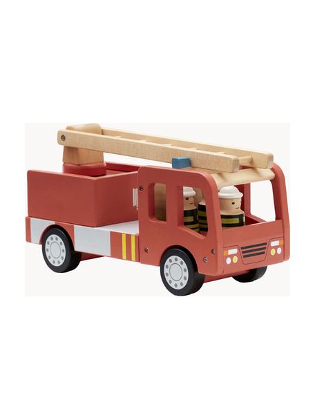 Camion de pompiers Aiden, Contreplaqué, acier inoxydable, bois de pin, bois Schima

Ce produit est fabriqué à partir de bois certifié FSC® issu d'une exploitation durable, Bois, rouge, larg. 30 x haut. 16 cm