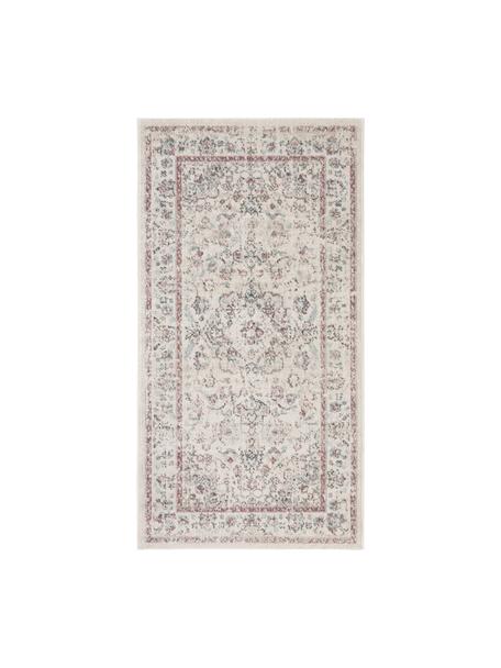 Tapis d'extérieur Marrakesch, 100 % polypropylène

Le matériau est certifié STANDARD 100 OEKO-TEX®, 21.HTR.82511, Hohenstein HTTI, Beige, lilas, larg. 80 x long. 150 cm (taille XS)