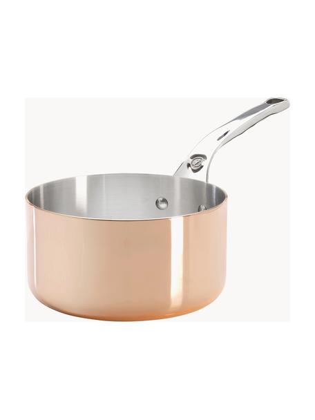 Casseruola a induzione Prima Matera, Rame, acciaio inossidabile, Ø 14 x Alt. 12 cm, 1,2 L