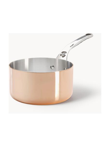 Casserole à induction Prima Matera, Cuivre, acier inoxydable, Ø 14 cm