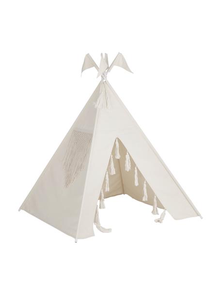 Tenda per bambini Lagos, Cotone, metallo, Beige, Larg. 110 x Alt. 140 cm