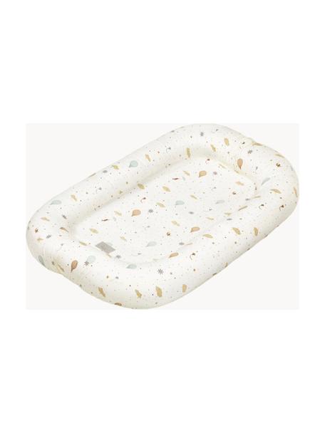 Babynest Dreamland aus Bio-Baumwolle, Bezug: 100 % Bio-Baumwolle, OCS-, Dreamland, B 52 x L 84 cm