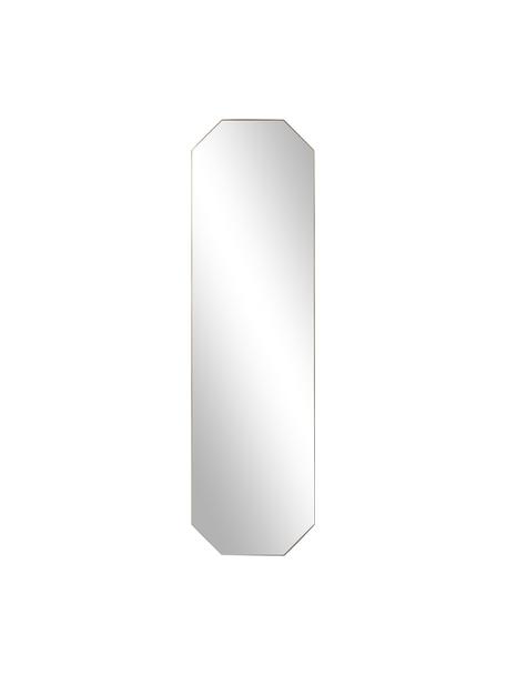 Hranaté nástenné zrkadlo Isabella, Zlatá, Š 40 x V 140 cm