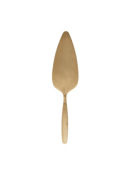 Tortenheber Goldies mit mattem Finish, Edelstahl, beschichtet

Das Besteck ist aus Edelstahl gefertigt. Somit ist es langlebig, rostet nicht und ist resistent gegen Bakterien., Goldfarben, matt, L 23 cm